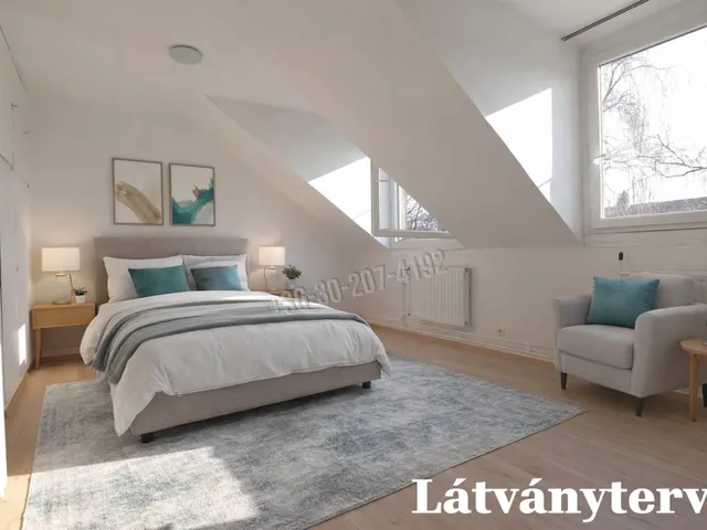 Eladó ház Szeged, Újszeged 105 nm