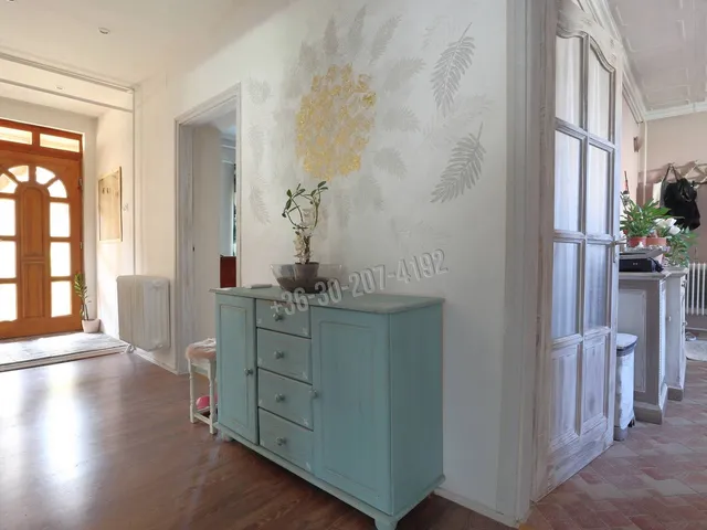 Eladó ház Sándorfalva 130 nm