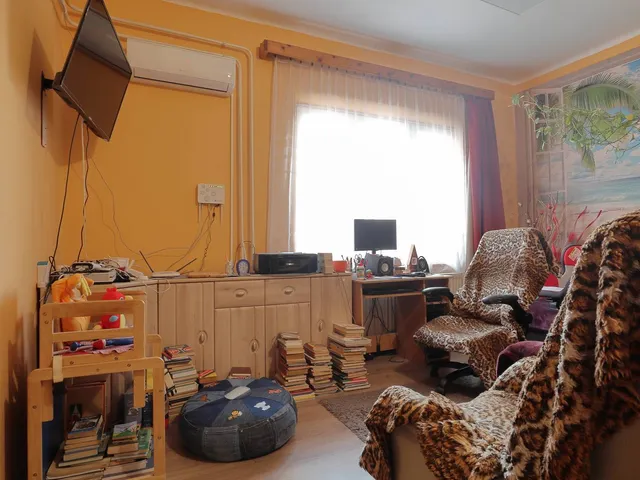 Eladó ház Szeged, Petőfitelep 94 nm