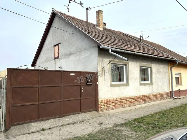 Eladó ház Sándorfalva 70 nm