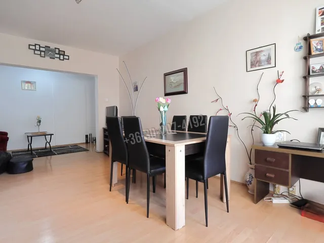 Eladó lakás Szeged, Felsőváros 55 nm