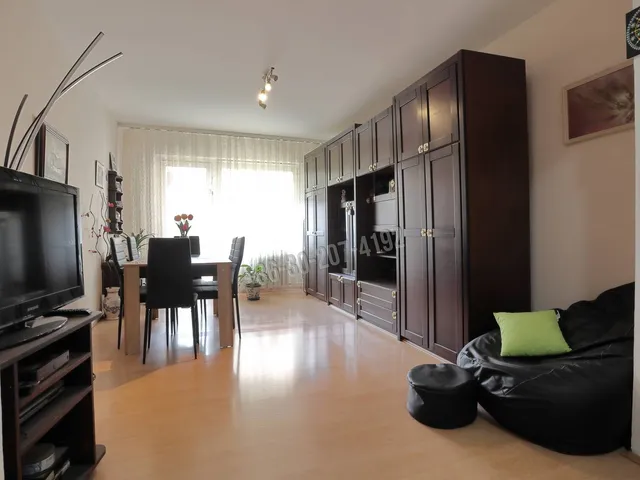 Eladó lakás Szeged, Felsőváros 55 nm