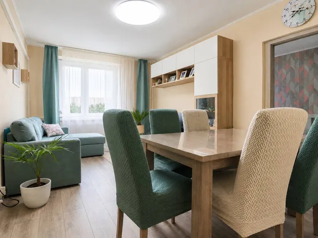 Eladó lakás Szeged, Makkosház 61 nm