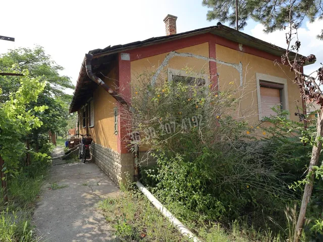 Eladó ház Baks 87 nm