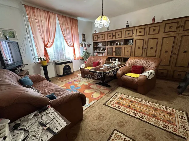 Eladó ház Szeged, Béketelep 65 nm