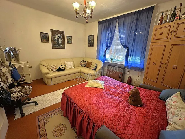 Eladó ház Szeged, Béketelep, Csallóközi utca 65 nm