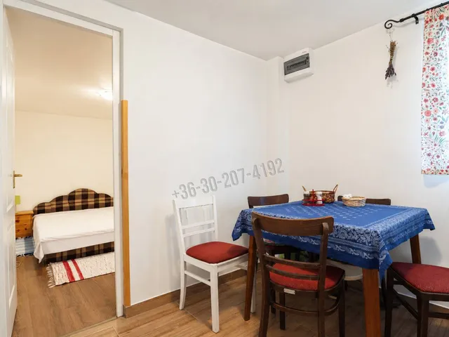 Eladó nyaraló Sándorfalva 25 nm