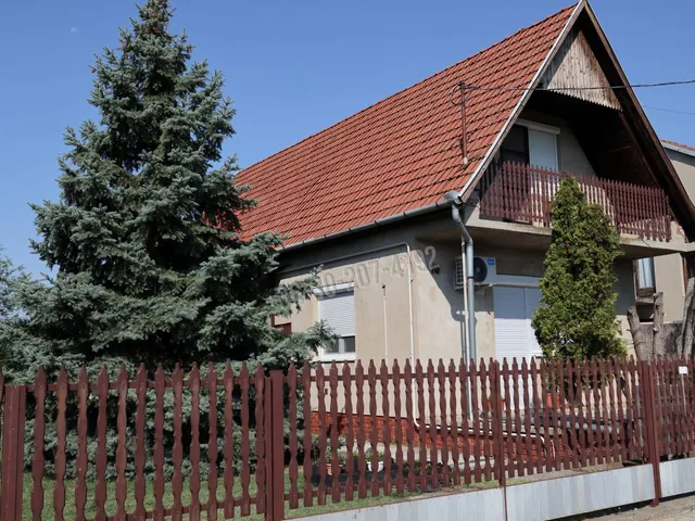 Eladó ház Szatymaz 102 nm