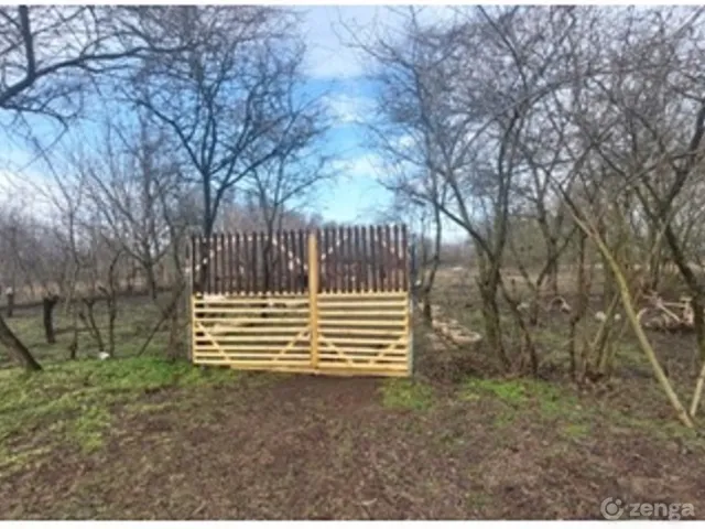 Eladó telek Nyíregyháza, Császárszállás 3000 nm