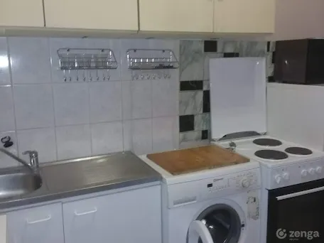 Kiadó lakás Siófok, Belváros 40 nm