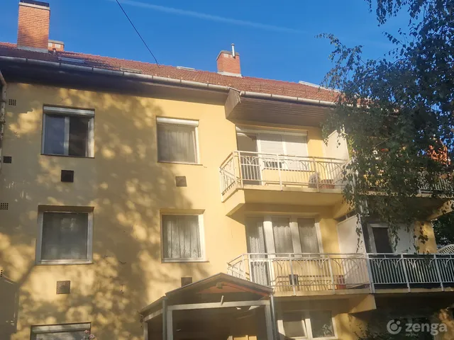 Eladó lakás Szeged, Újszeged 85 nm