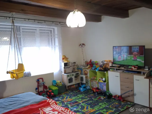Eladó ház Gersekarát 100 nm