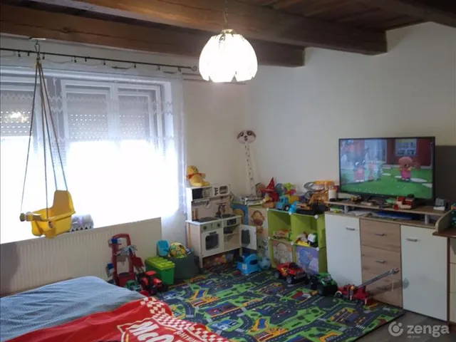 Eladó ház Gersekarát 100 nm