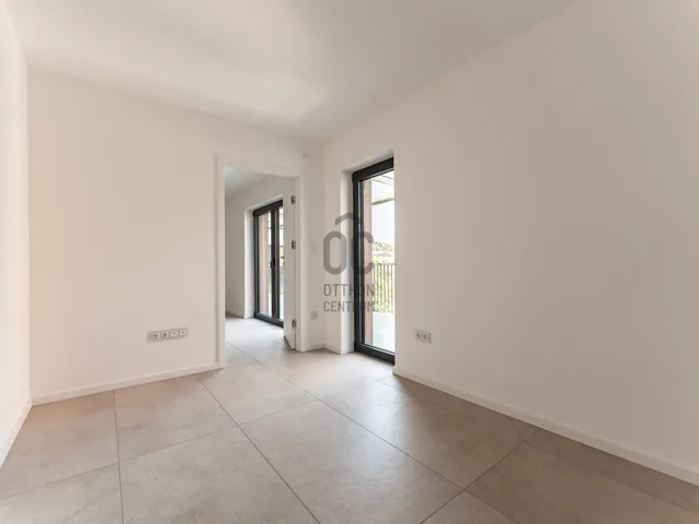 Eladó új építésű lakópark Budapest XII. kerület