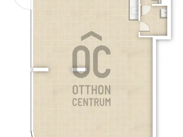 Eladó kereskedelmi és ipari ingatlan Budapest XIV. kerület 109 nm