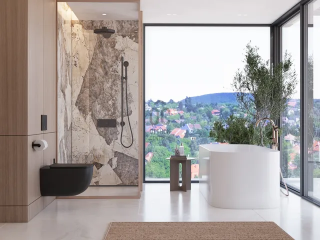 Eladó ház Budapest II. kerület, Erzsébettelek 839 nm