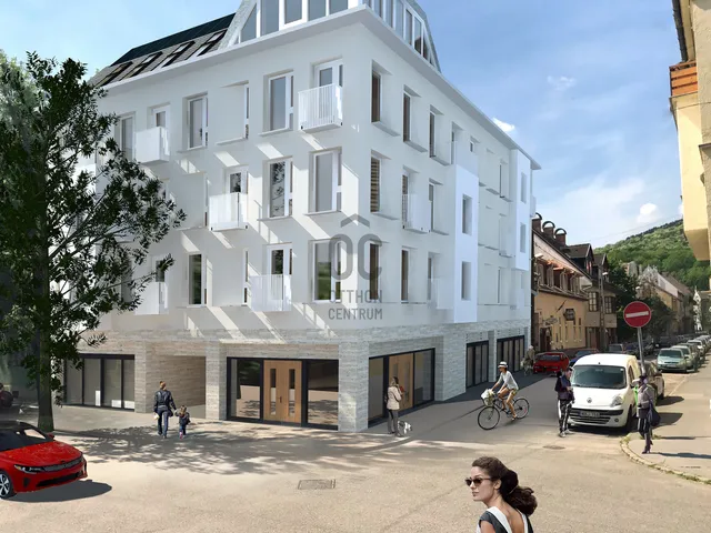 Eladó lakás Budapest III. kerület, Óbuda 100 nm