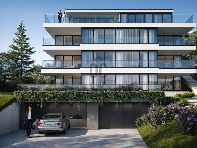 Eladó lakás Budapest II. kerület, Rézmál 83 nm