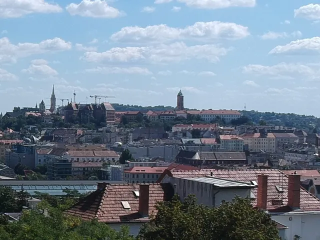 Eladó lakás Budapest II. kerület, Rézmál 160 nm