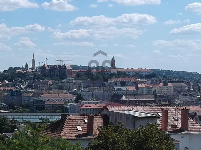 Eladó lakás Budapest II. kerület, Rézmál 160 nm