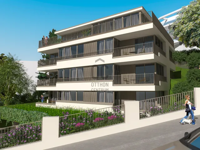 Eladó lakás Budapest II. kerület, Rézmál 159 nm