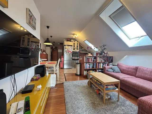 Eladó lakás Budakeszi 70 nm