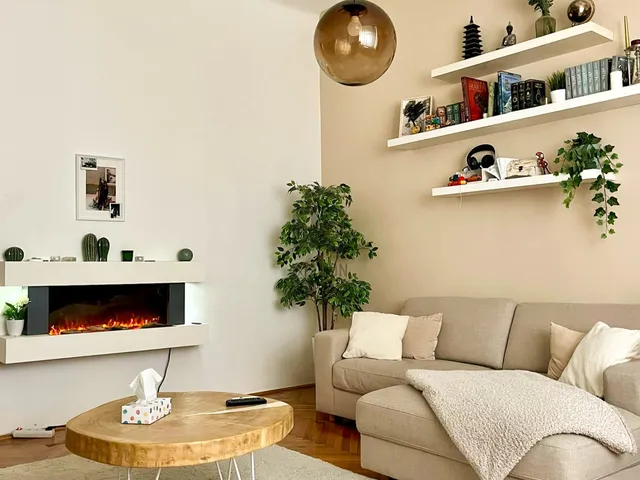 Eladó lakás Budapest XIII. kerület, Angyalföld 68 nm