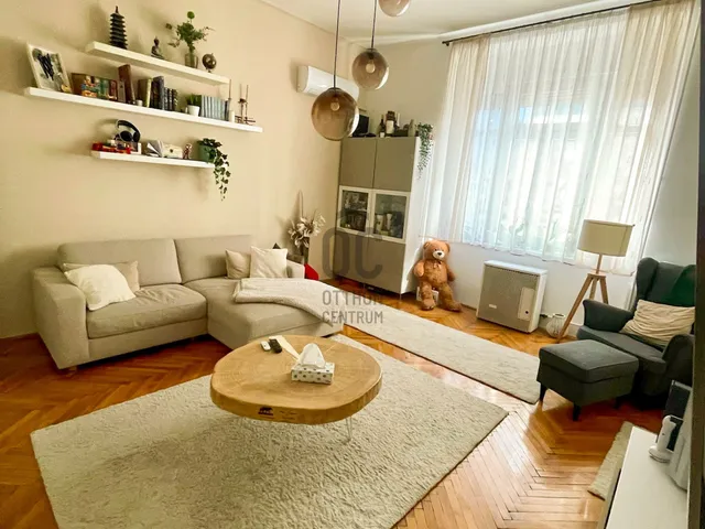 Eladó lakás Budapest XIII. kerület, Angyalföld 68 nm