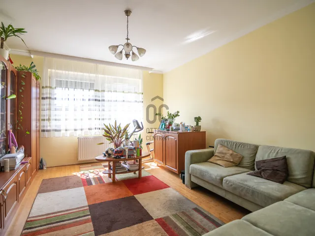 Eladó lakás Budapest XIX. kerület, Kispest 63 nm
