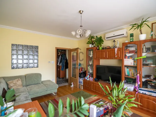 Eladó lakás Budapest XIX. kerület, Kispest 63 nm