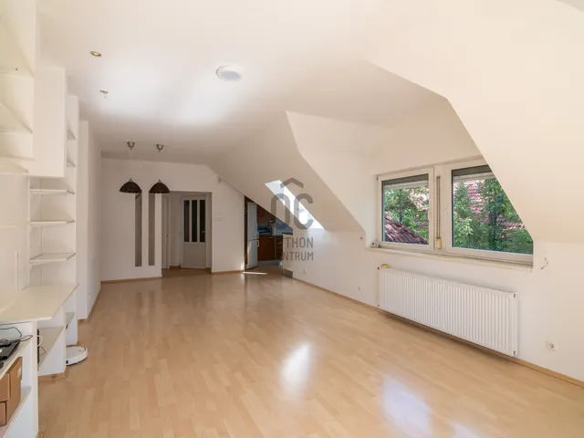 Eladó lakás Budapest III. kerület, Rómaifürdő 110 nm