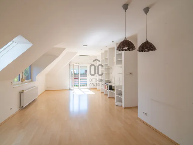 Eladó lakás Budapest III. kerület, Rómaifürdő 110 nm