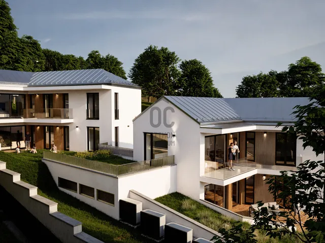 Eladó lakás Budapest III. kerület, Csillaghegy 93 nm