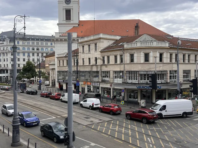 Kiadó lakás Budapest V. kerület, Belváros 71 nm