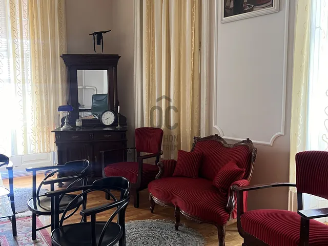 Kiadó lakás Budapest V. kerület, Belváros 71 nm
