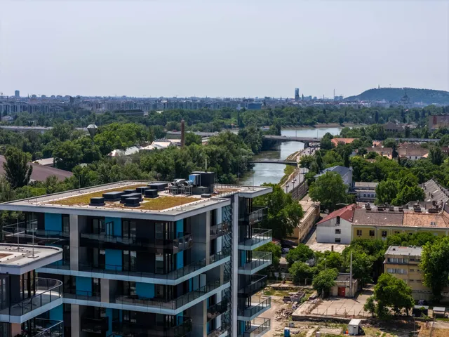 Eladó lakás Budapest III. kerület, Óbuda 108 nm