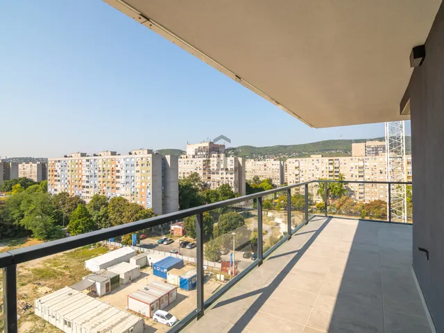 Eladó lakás Budapest III. kerület, Óbuda 49 nm