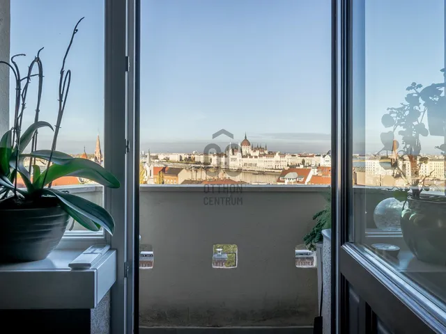 Kiadó lakás Budapest I. kerület 70 nm