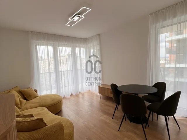 Kiadó lakás Budapest III. kerület, Óbuda 41 nm