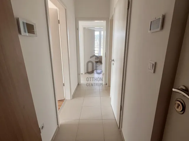 Kiadó lakás Budapest III. kerület, Óbuda 54 nm