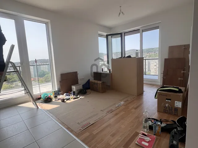 Kiadó lakás Budapest III. kerület, Óbuda 54 nm