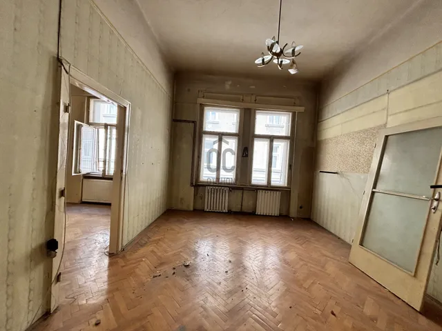 Eladó lakás Budapest I. kerület 72 nm