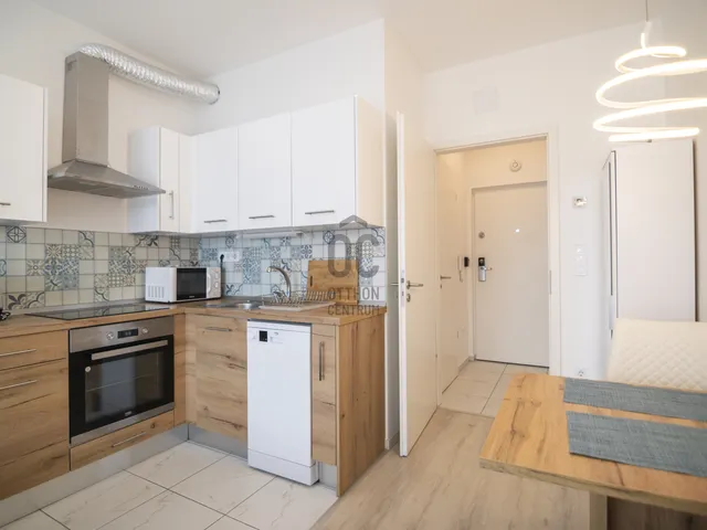 Eladó lakás Budapest III. kerület, Óbuda 27 nm