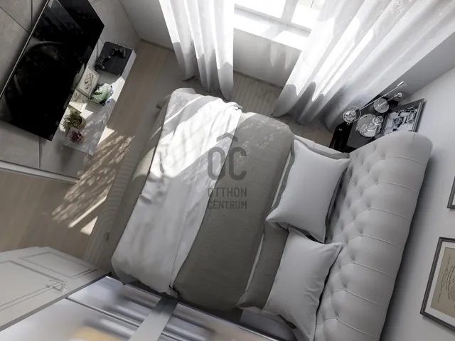 Eladó lakás Budapest III. kerület, Óbuda 56 nm