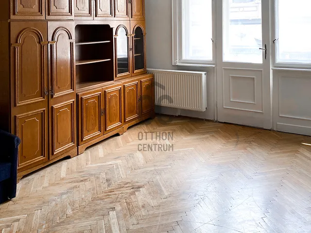 Eladó lakás Budapest VIII. kerület 44 nm