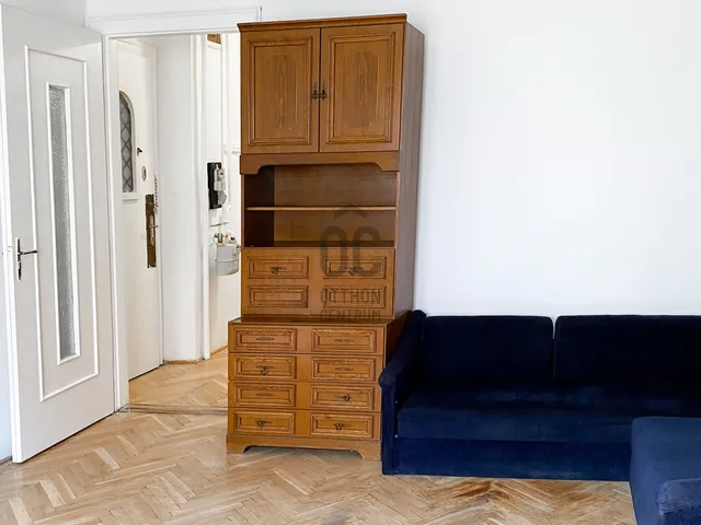Eladó lakás Budapest VIII. kerület 44 nm
