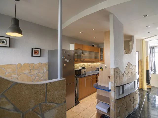 Eladó lakás Budapest XIX. kerület, Kispest 57 nm