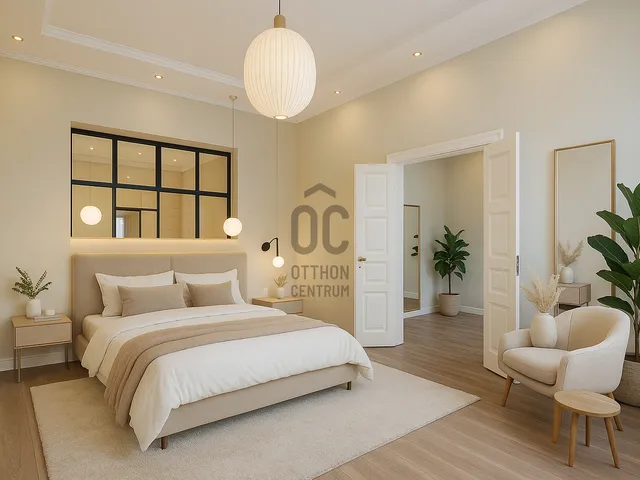 Eladó lakás Budapest VI. kerület 96 nm