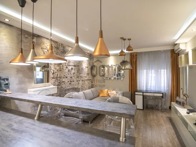 Eladó lakás Budapest V. kerület, Lipótváros 41 nm