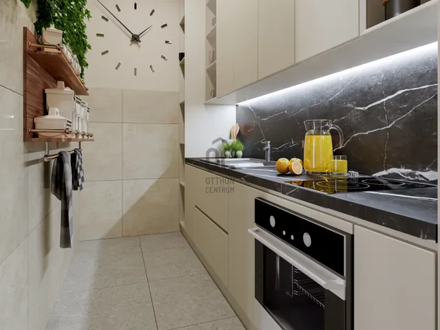 Eladó lakás Budapest III. kerület, Óbuda 32 nm